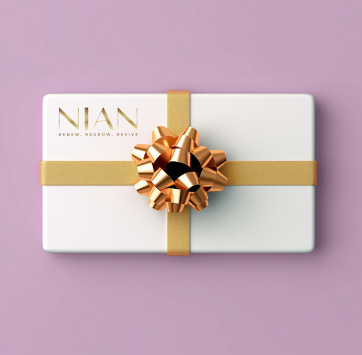 NIAN Gift Card