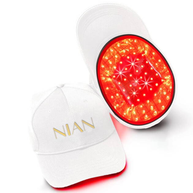 NIAN Laser Therapy Hat