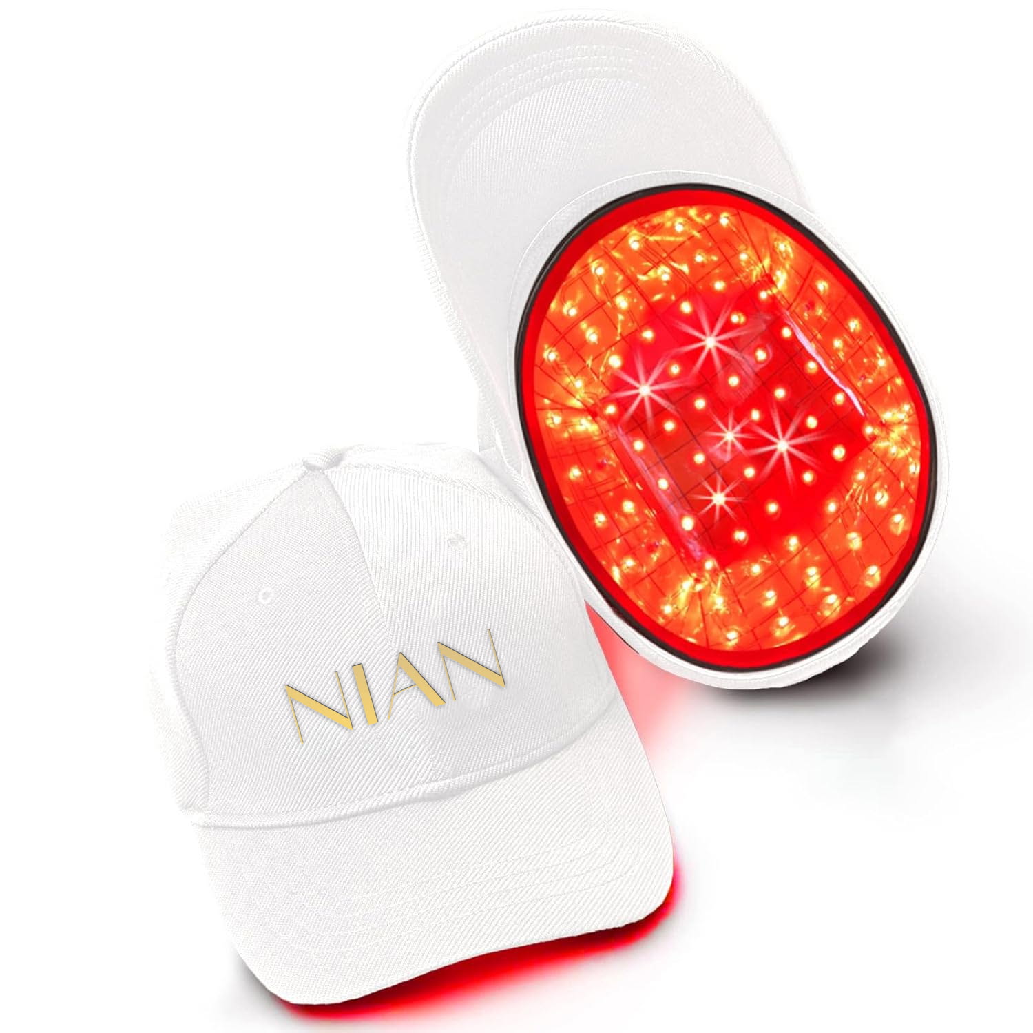NIAN Laser Therapy Hat