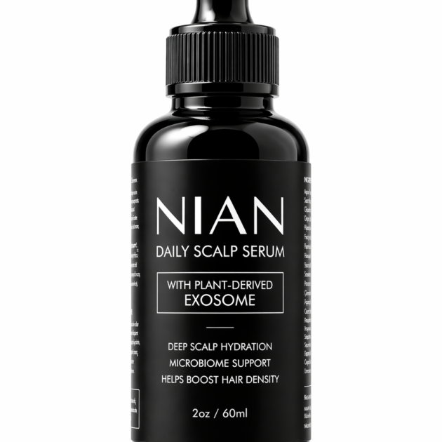 NIAN TOPICAL HAIR SERUM